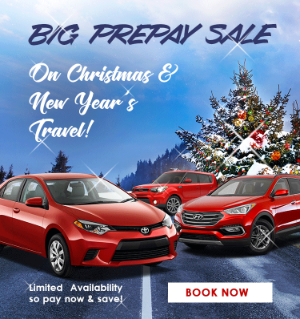 Car Rental Deals, Discounts and Coupons - Fox Rent A Car